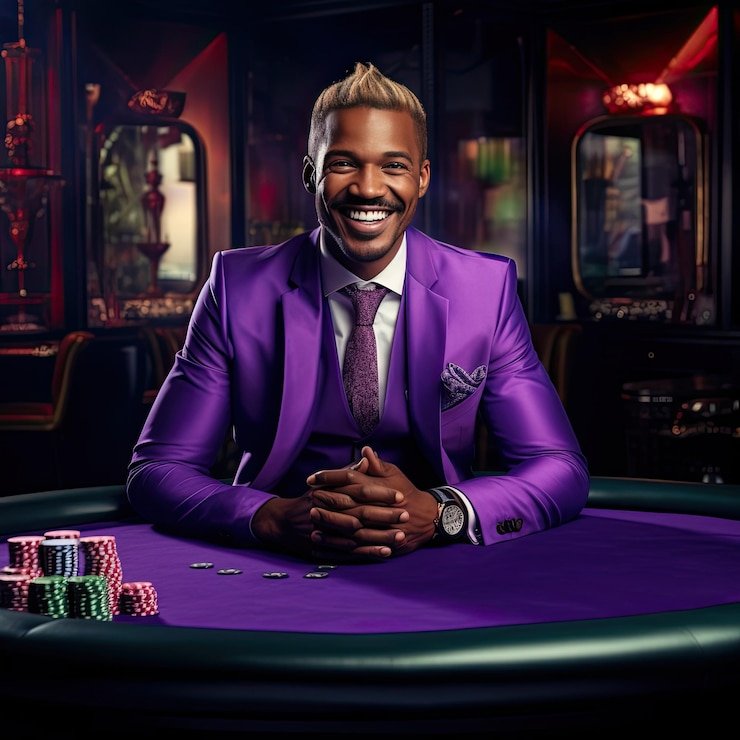slot london featured game showcase