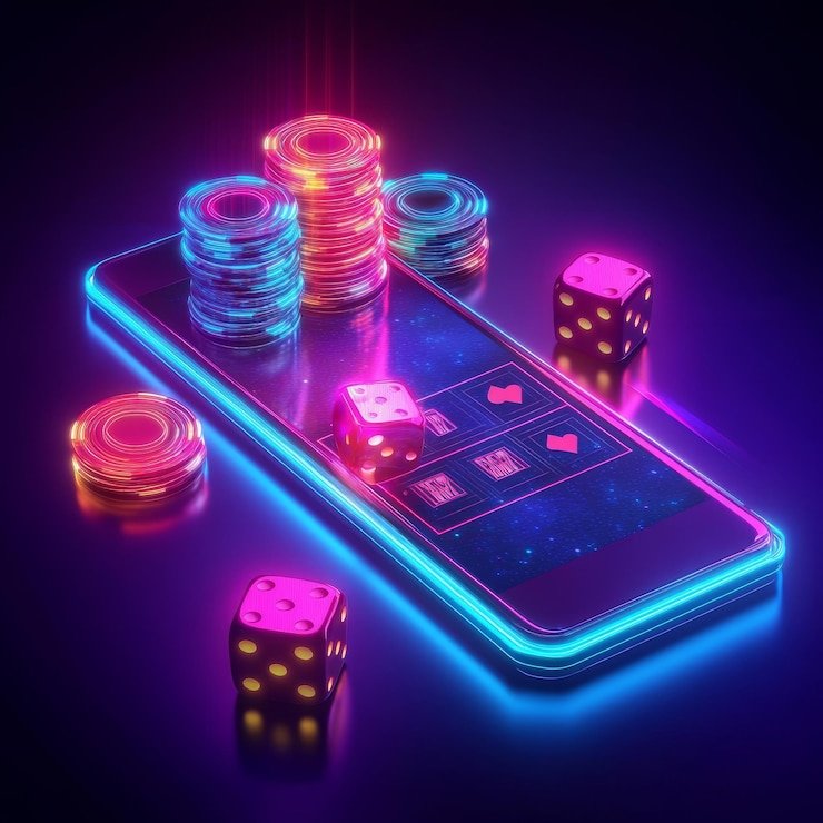 slot london featured game showcase