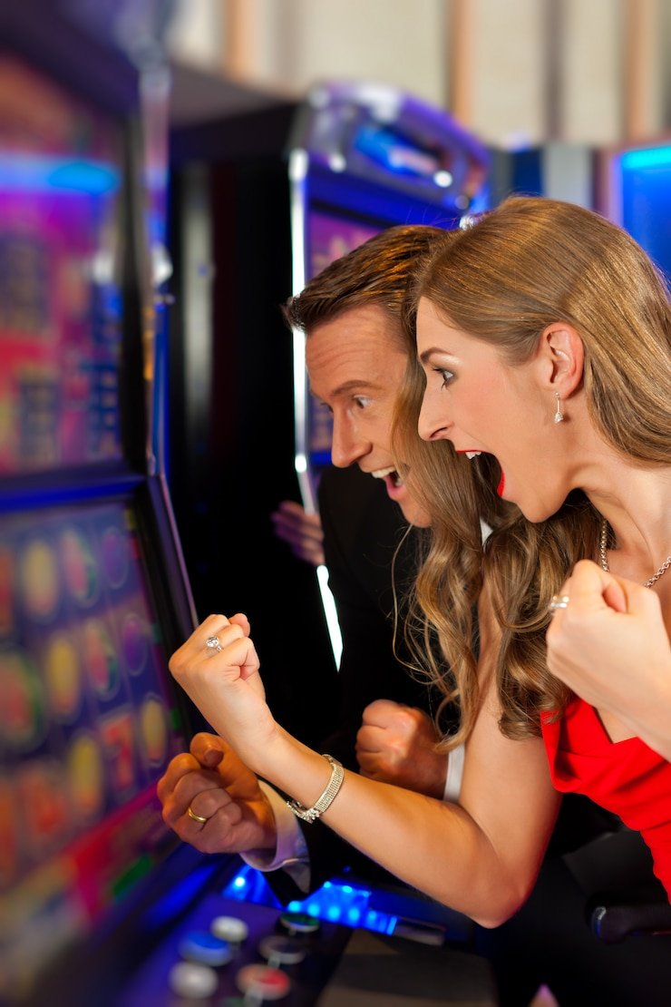 Driver standings update on slot london