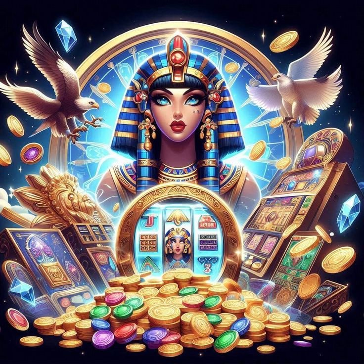 slot london featured game showcase