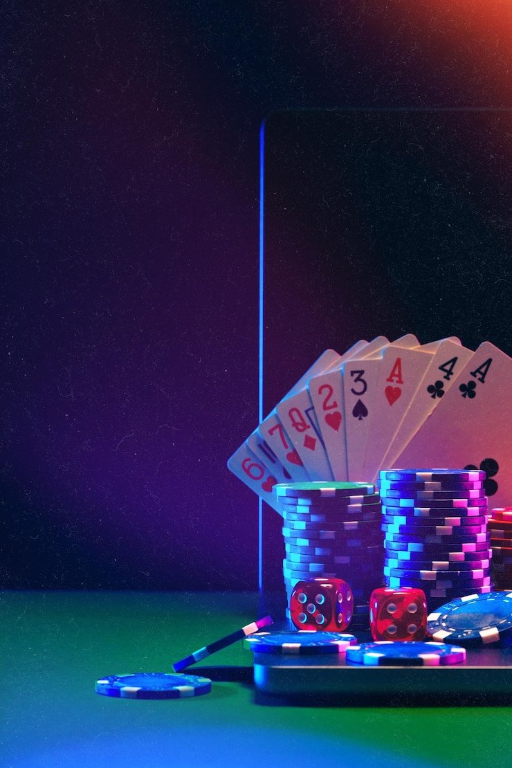 Hand history and settlement log for blackjack session
